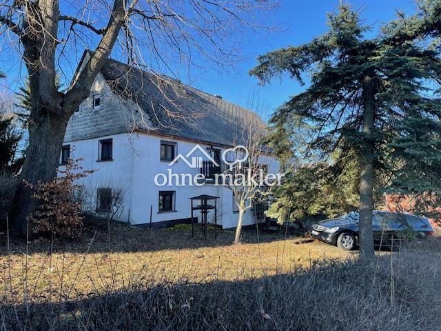 Haus kaufen in Rechenberg-Bienenmühle, Sachsen