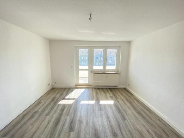 Apartment mieten in Weida, Thüringen