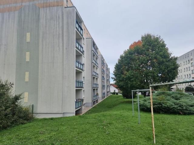 Apartment mieten in Weida, Thüringen