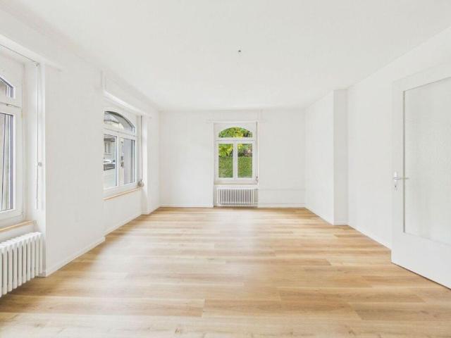 Apartment mieten in Langgass-Heiligkreuz, St. Gallen