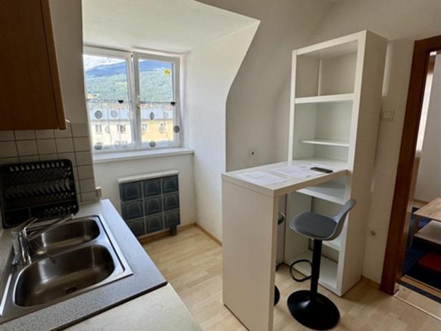 Wohnung kaufen in Trieben, Steiermark