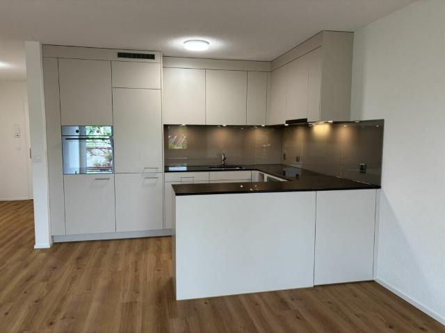 Wohnung mieten in Langenthal, Bern