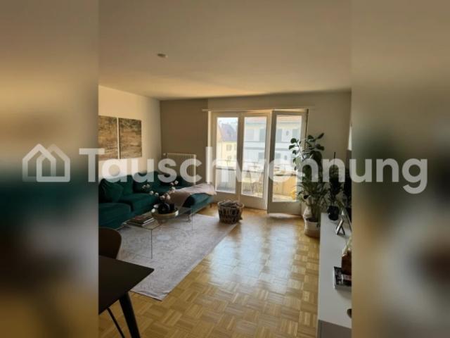 Wohnung mieten in Einigen, Zürich