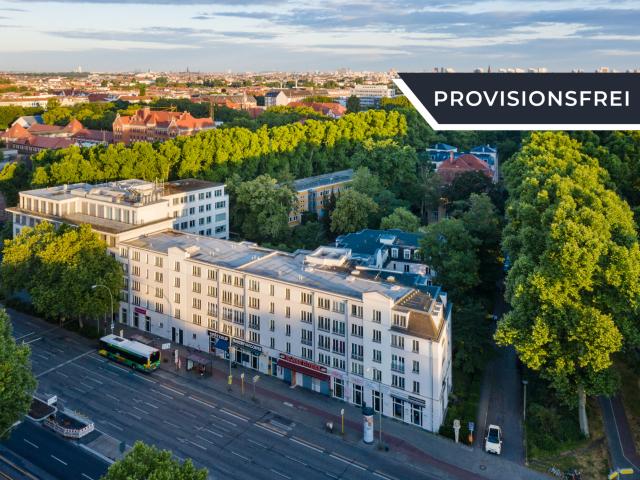 Wohnung kaufen in Treptow-Köpenick, Berlin
