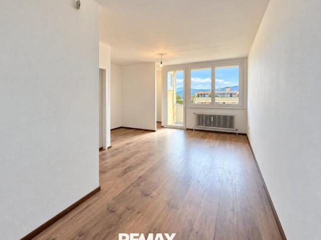 Wohnung kaufen in Gösting, Graz