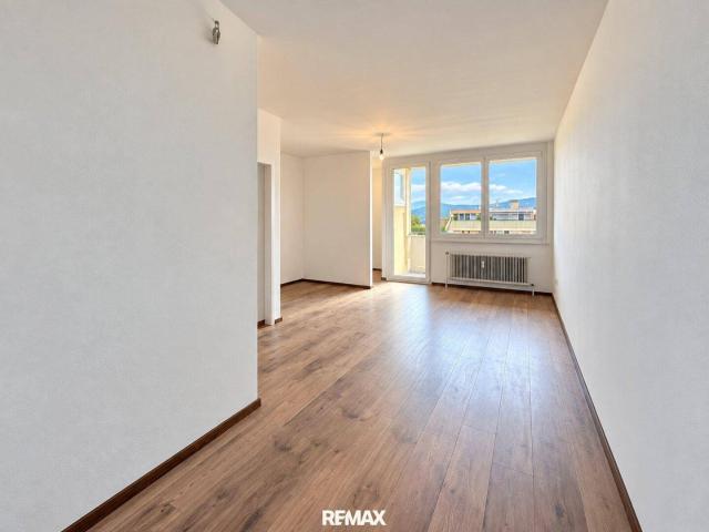 Apartment kaufen in Gösting, Gersdorf-Feistritz