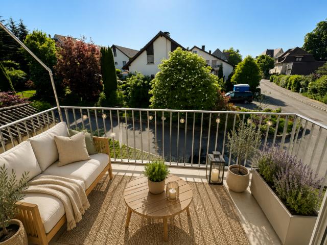 Wohnung mieten in Elgg, Zürich