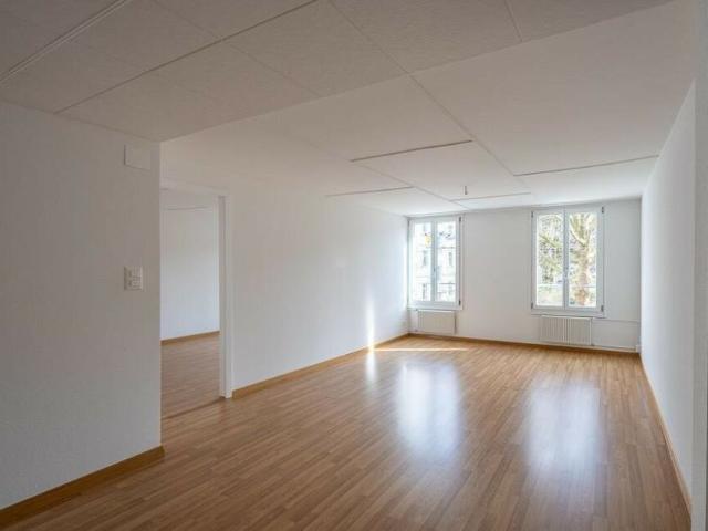 Wohnung mieten in Schwarzenbach (SG), St. Gallen