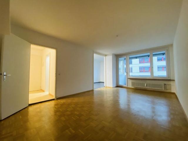 Apartment mieten in Basel, Basel-Stadt