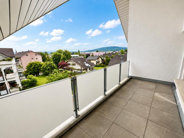 Apartment mieten in Horn, Thurgau