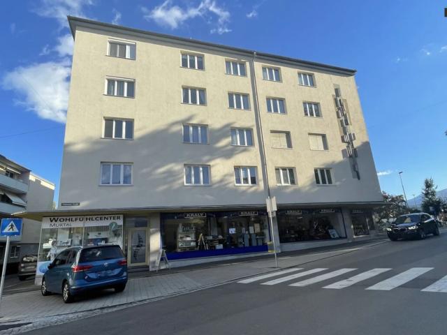 Apartment mieten in Landschach, Knittelfeld