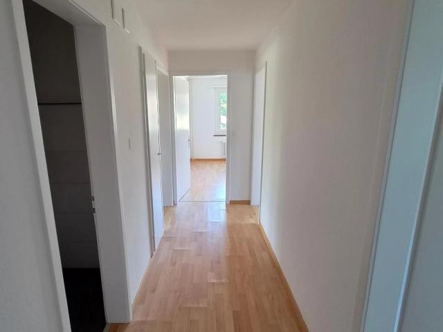 Apartment mieten in Urtenen, Bern