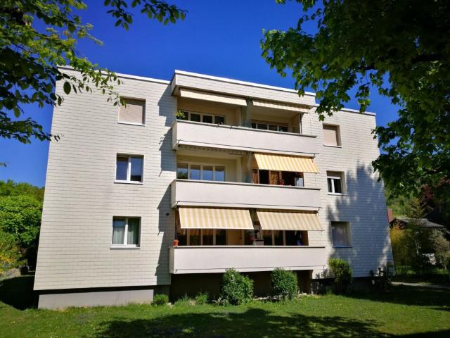 Wohnung mieten in Biel, Bern