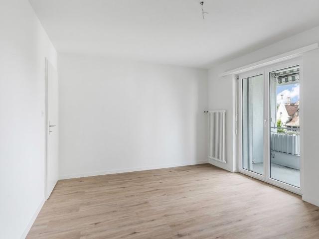 Apartment mieten in Goldach, Wahlkreis Rorschach