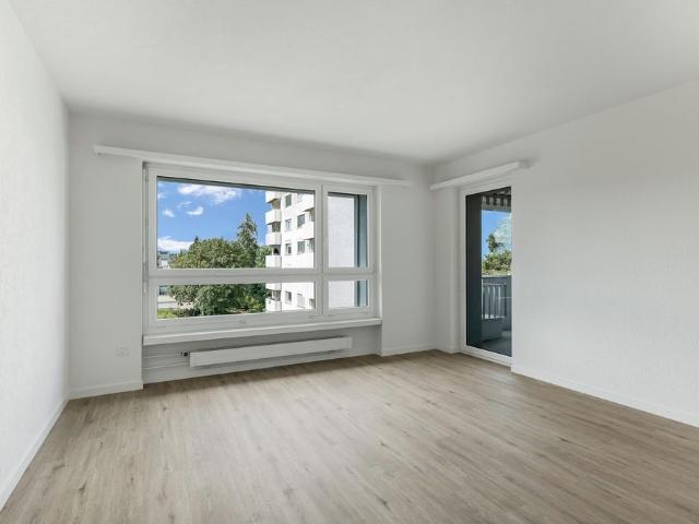 Apartment mieten in Goldach, Wahlkreis Rorschach