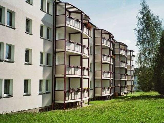 Wohnung mieten in Jugelsburg, Adorf/Vogtland
