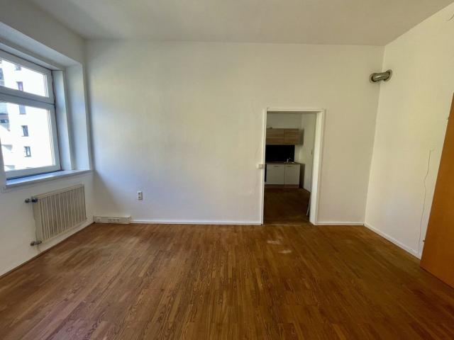 Wohnung mieten in Salzburg