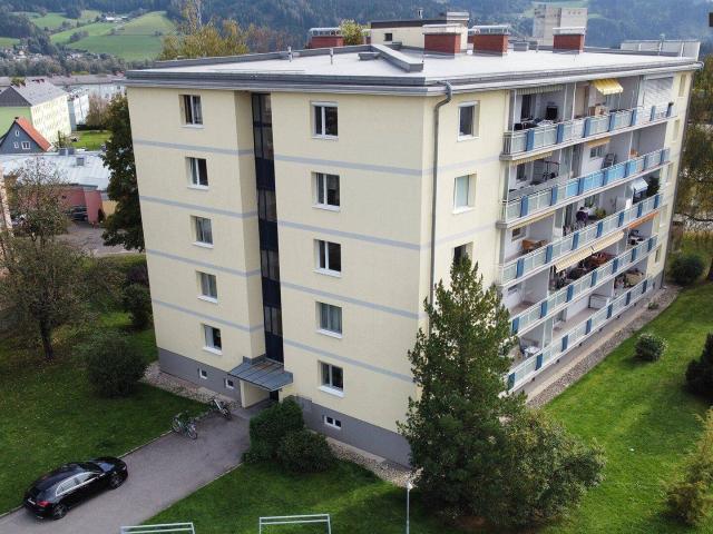 Apartment kaufen in Knittelfeld, Steiermark