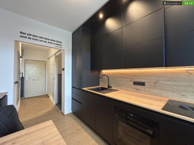 Wohnung kaufen in Knittelfeld, Steiermark