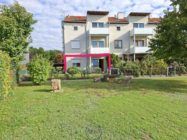 Apartment kaufen in Mautern, Niederösterreich