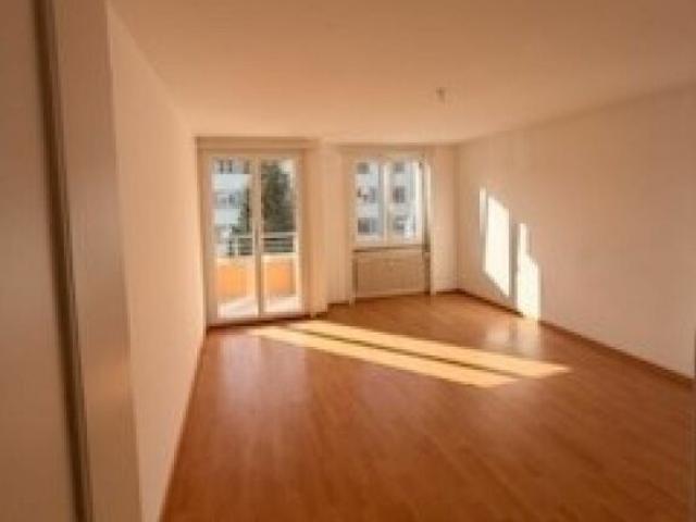 Wohnung mieten in Grenchen, Solothurn