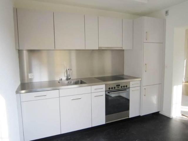 Apartment mieten in Ottikon, Illnau-Effretikon