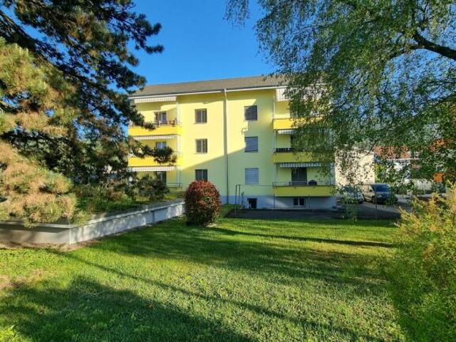 Wohnung mieten in Lengnau (BE), Bern
