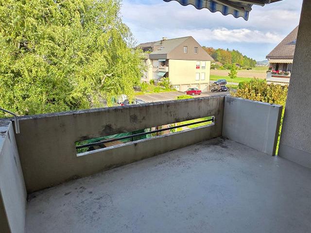 Apartment mieten in Thierachern, Bern