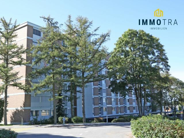 Wohnung mieten in Ittigen, Bern