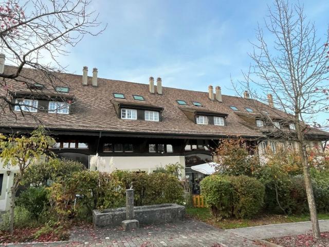 Wohnung mieten in Givisiez, Freiburg