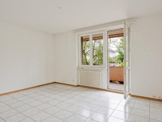 Apartment mieten in Grenchen, Amtei Solothurn-Lebern