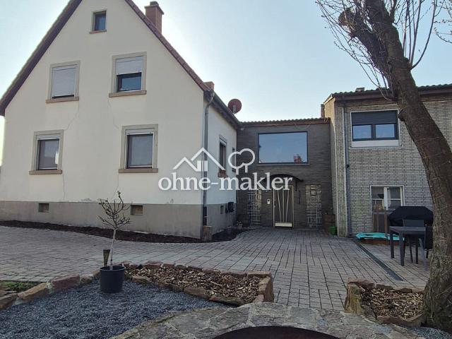 Haus kaufen in Linkenheim-Hochstetten, Baden-Württemberg