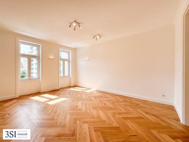Apartment kaufen in Wieden, Wien