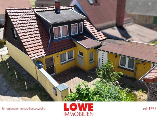 Haus kaufen in Trebbin