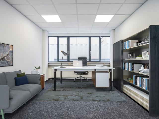 Büro mieten in Fellbach, Baden-Württemberg