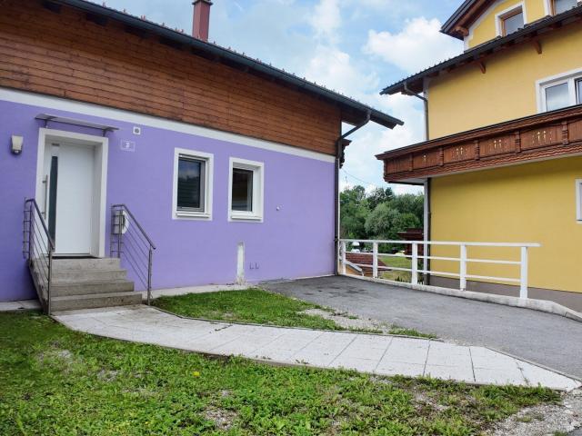 Haus kaufen in Neumarkt am Wallersee