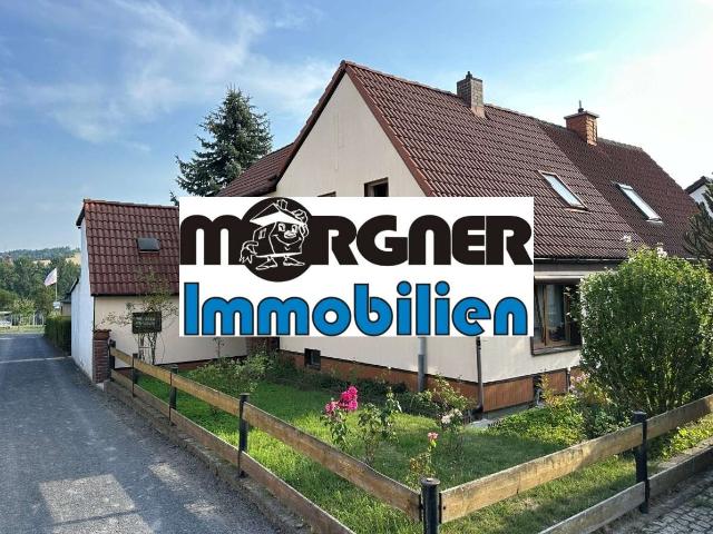 Haus kaufen in Unterwellenborn, Thüringen