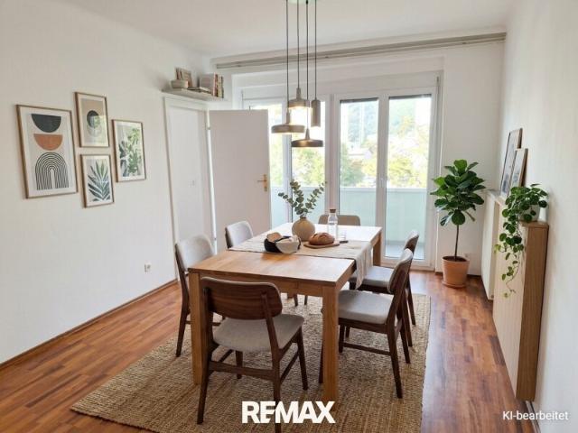 Wohnung kaufen in Lend, Graz