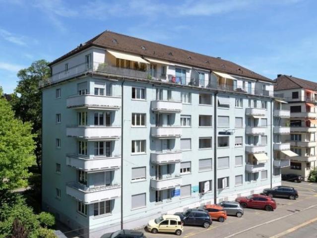 Apartment mieten in Einigen, Zürich