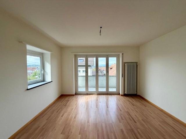 Apartment mieten in Oftringen, Bezirk Zofingen