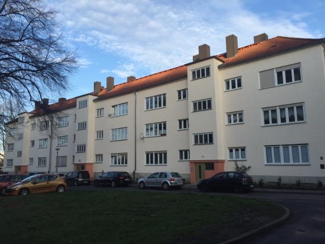 Apartment mieten in Connewitz, Leipzig