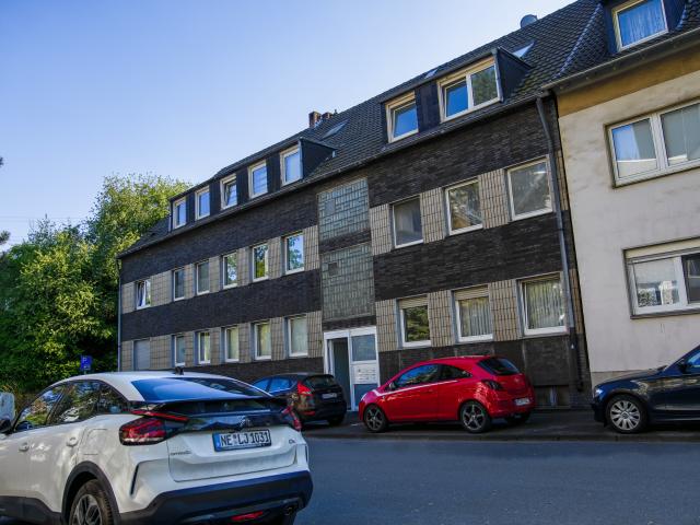 Haus kaufen in Beeck, Duisburg