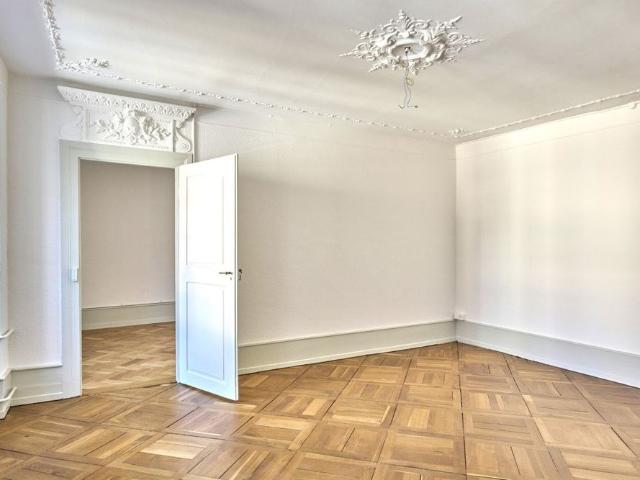 Apartment mieten in Werkhof, Solothurn
