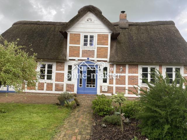 Haus kaufen in Oederquart, Niedersachsen