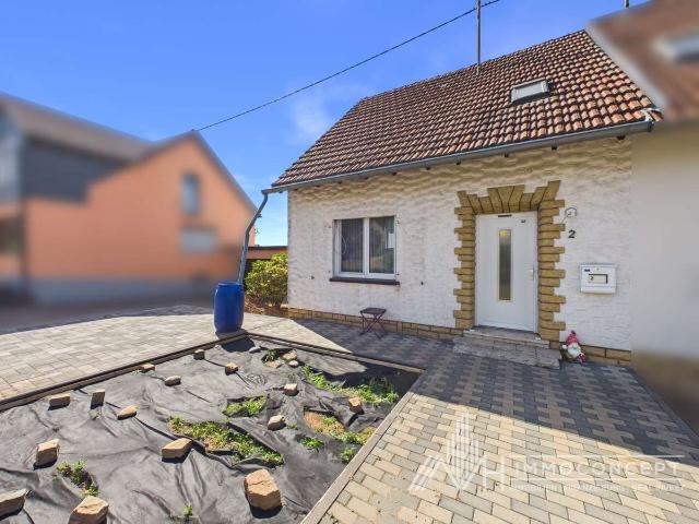Haus kaufen in Waldweiler, Landkreis Trier-Saarburg