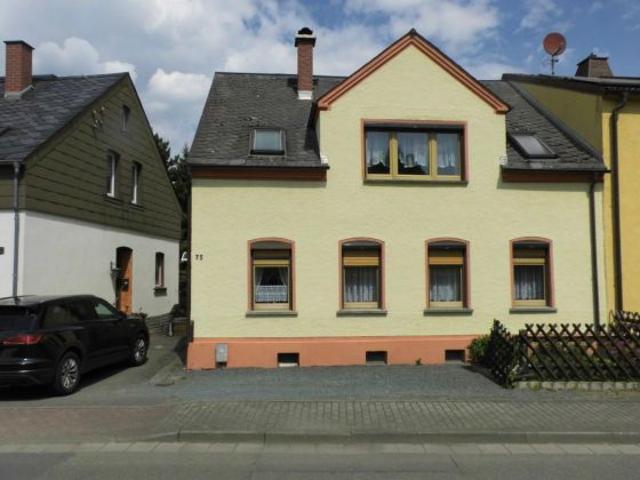 Haus kaufen in Heinsdorfergrund, Sachsen