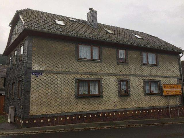 Haus kaufen in Probstzella, Thüringen