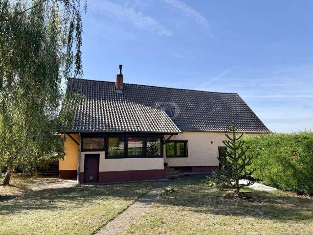 Haus kaufen in Nennhausen, Havelland