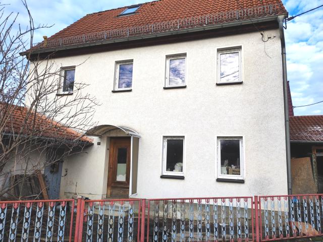 Villa kaufen in Gödern, Göhren