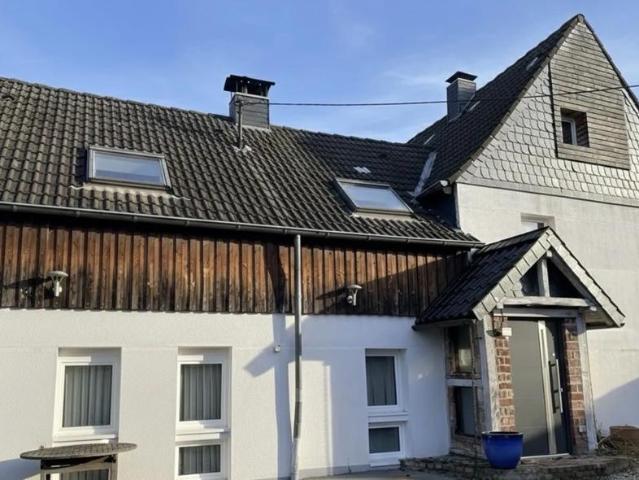 Haus kaufen in Unterberg, Leichlingen